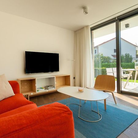 De Luxe Apartments Elisa Malinska Bilik gambar