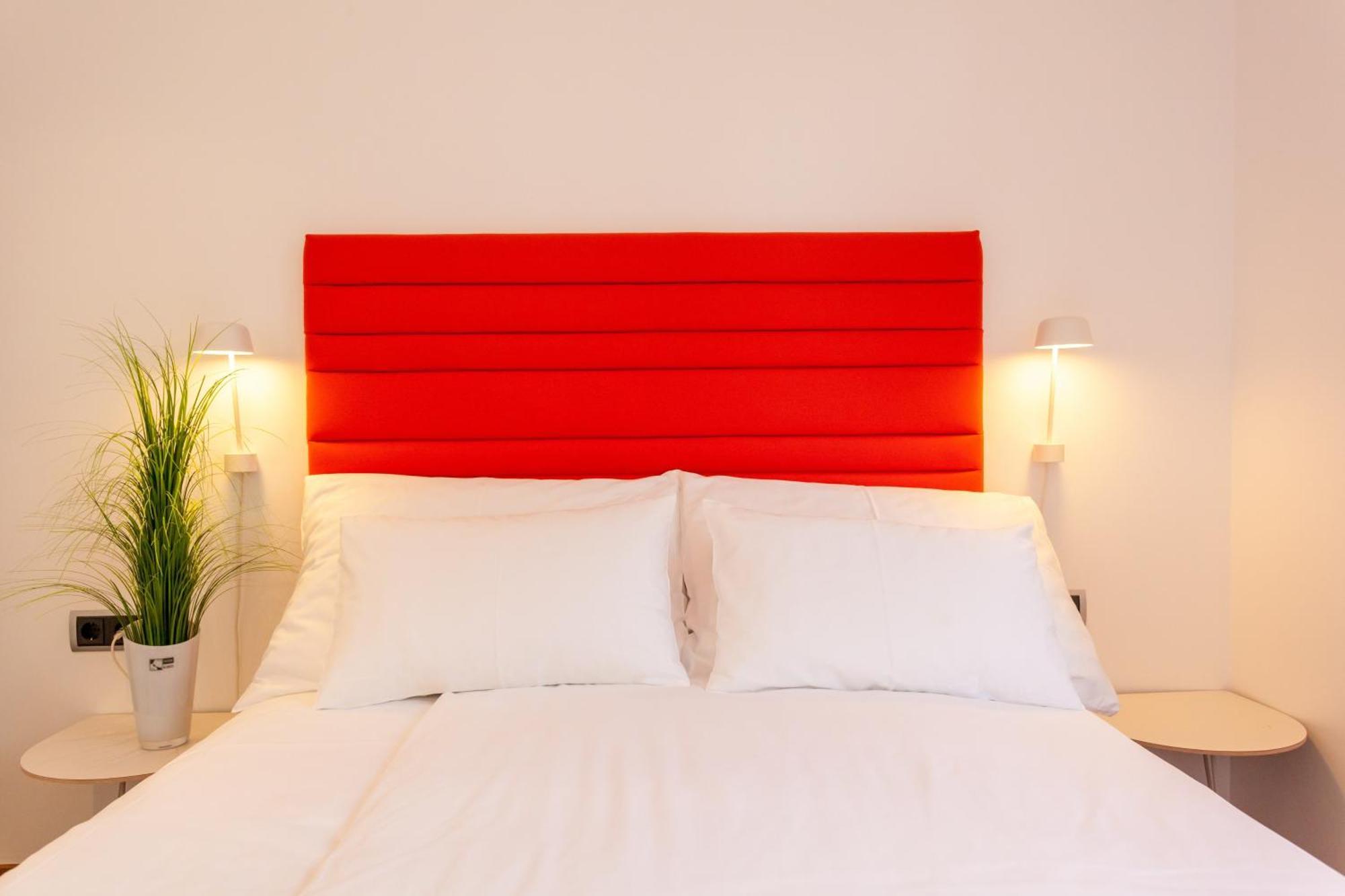 De Luxe Apartments Elisa Malinska Bilik gambar