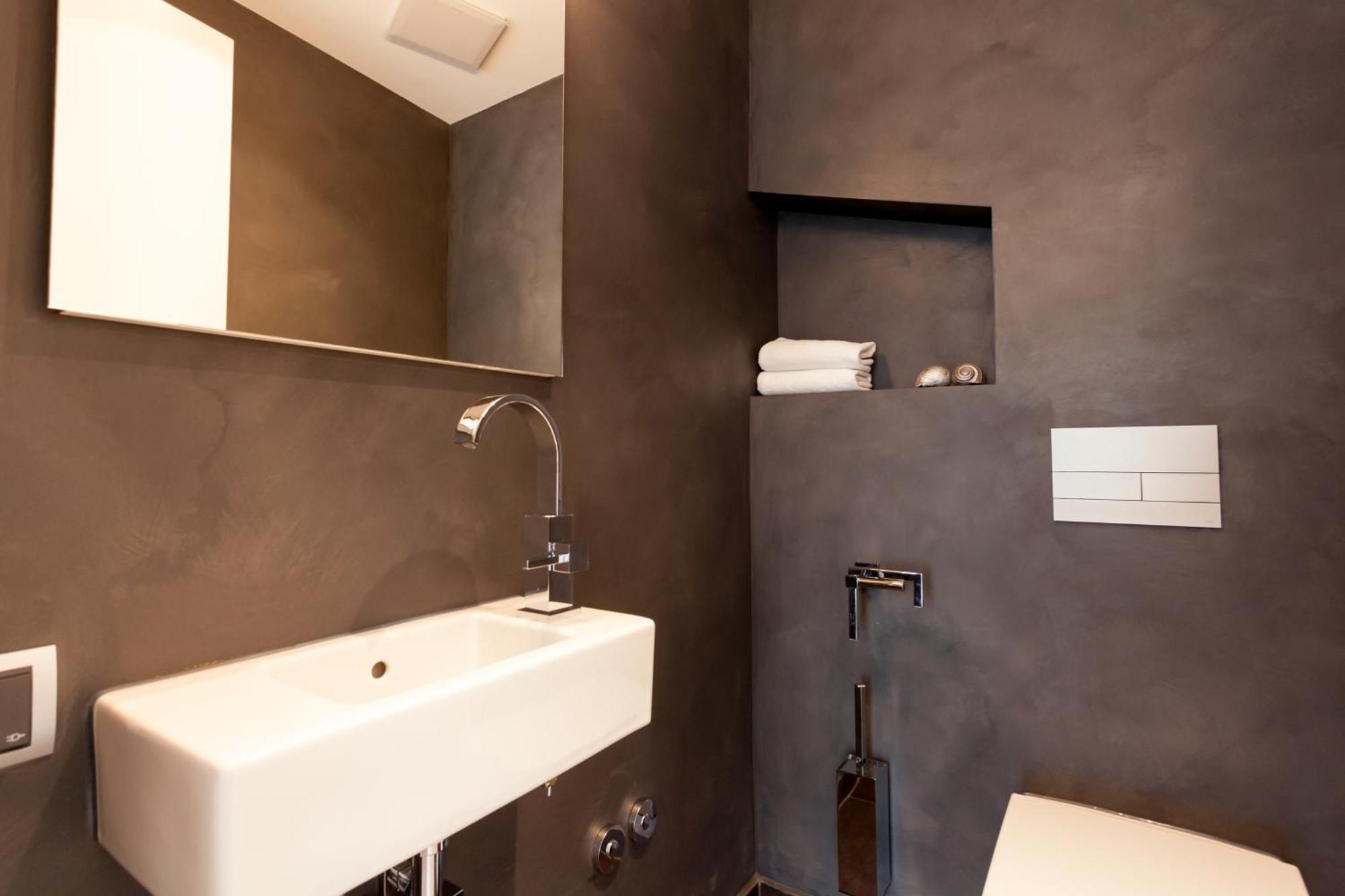 De Luxe Apartments Elisa Malinska Bilik gambar